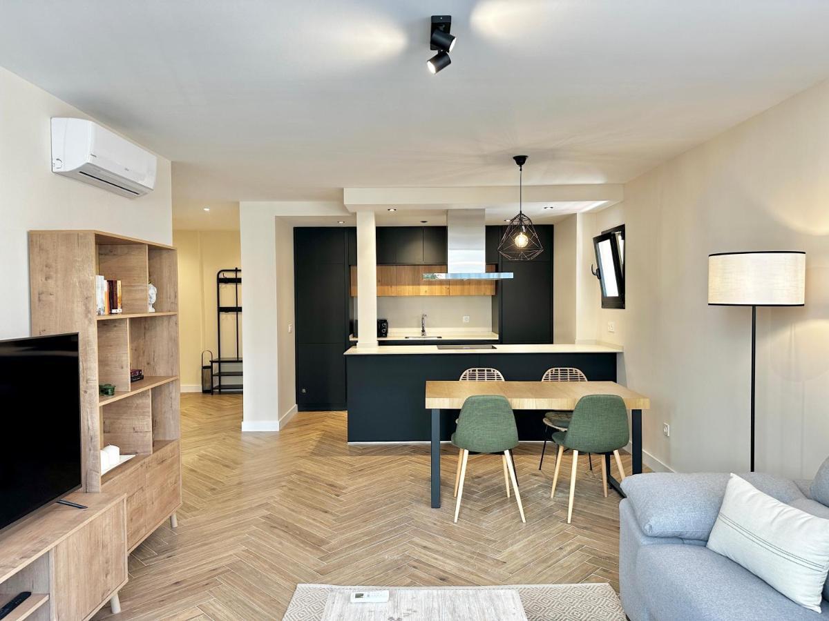 Newly Renovated Apartment In The Center Of Marbella - Eaw Homes Εξωτερικό φωτογραφία
