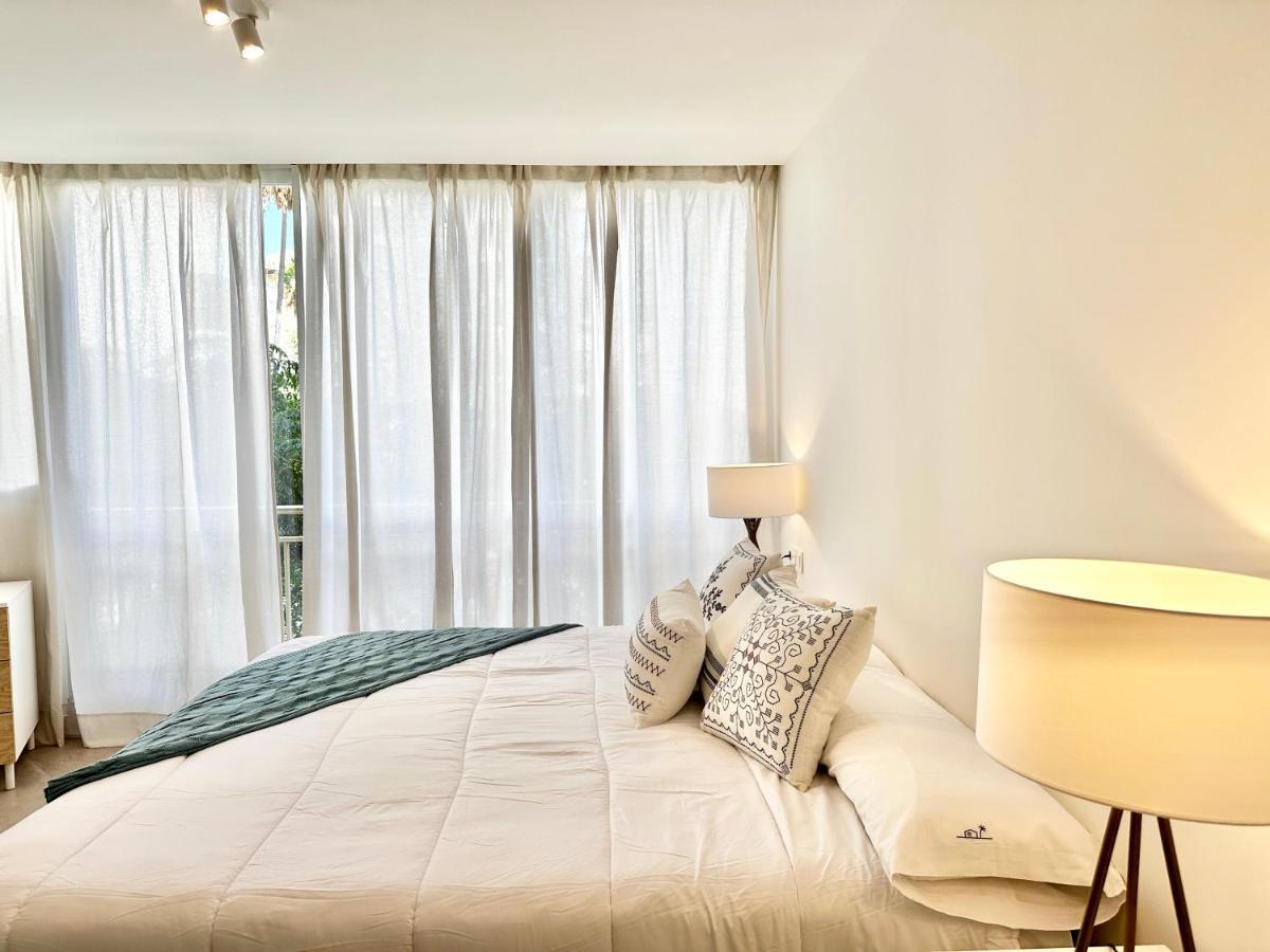 Newly Renovated Apartment In The Center Of Marbella - Eaw Homes Εξωτερικό φωτογραφία