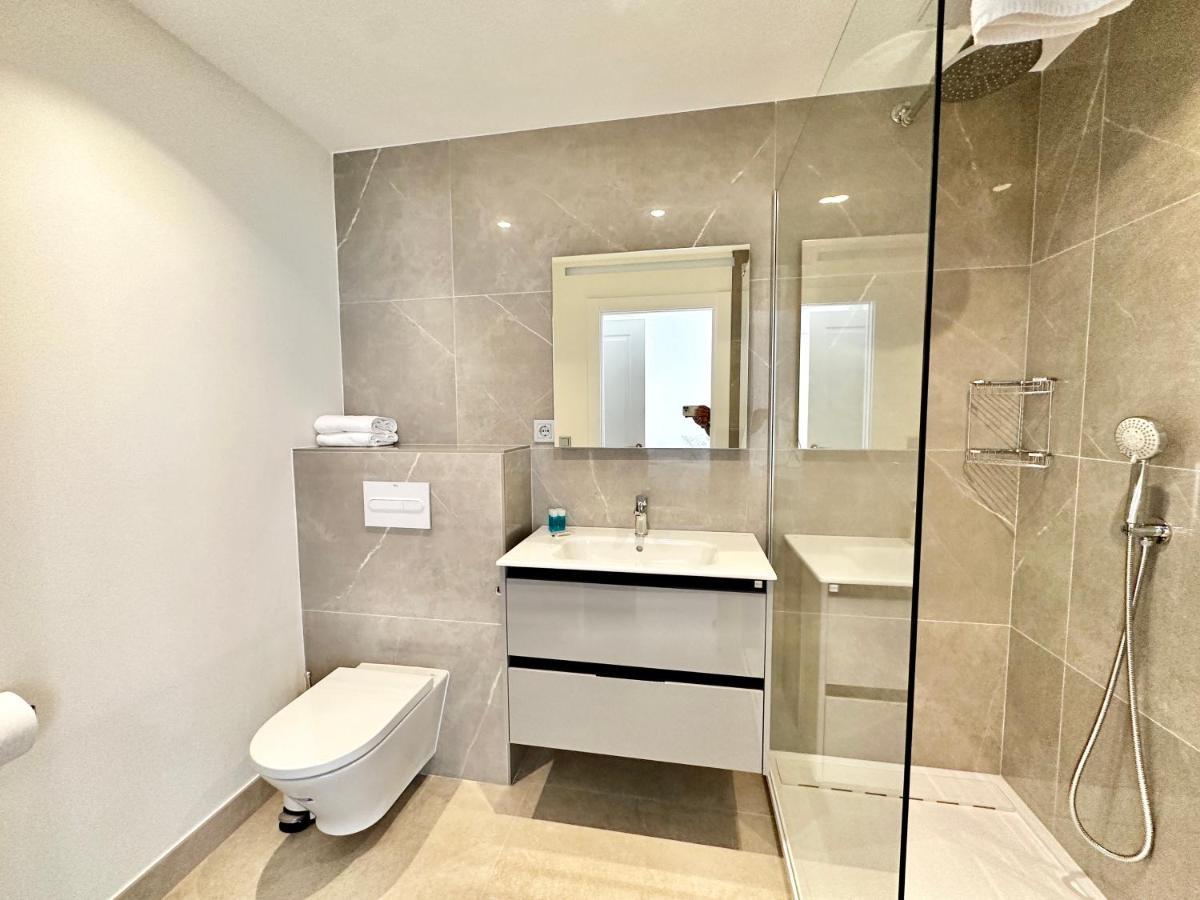 Newly Renovated Apartment In The Center Of Marbella - Eaw Homes Εξωτερικό φωτογραφία